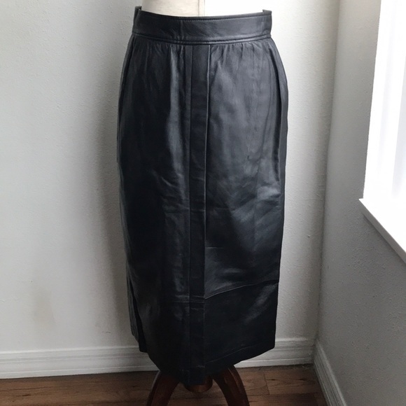 L’Estelle skirt - Picture 2 of 11